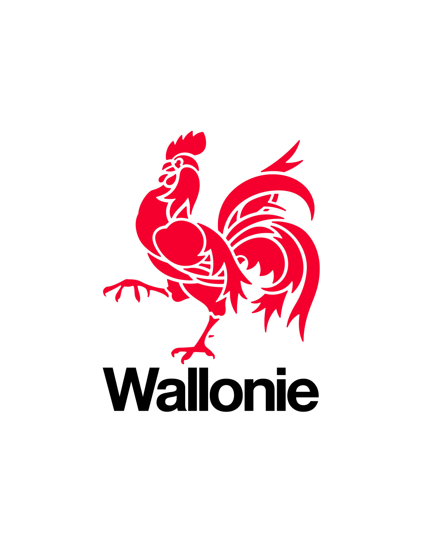 logo wallonie