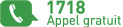 Logo numéro vert